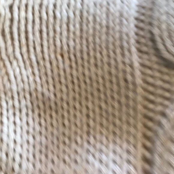 Banana Republic | Aran Wool Cable Knit Fisherman Sweater XS - Picture 9 of 12